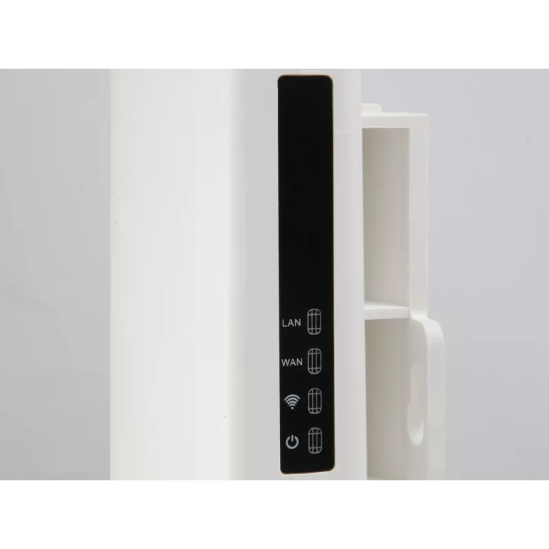 LevelOne N300 outdoor PoE draadloos access point, controller managed