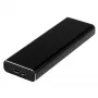 StarTech.com M.2 SSD-behuizing voor M.2 SATA SSD's – USB 3.0 (5 Gbit/s) met UASP