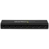 StarTech.com M.2 SSD-behuizing voor M.2 SATA SSD's – USB 3.0 (5 Gbit/s) met UASP