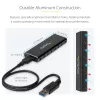 StarTech.com M.2 SSD-behuizing voor M.2 SATA SSD's – USB 3.0 (5 Gbit/s) met UASP