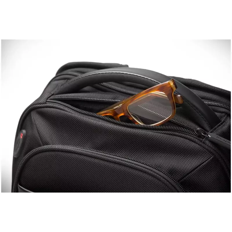 Rugzak Kensington Contour 2.0 14 inch Executive laptoprugzak