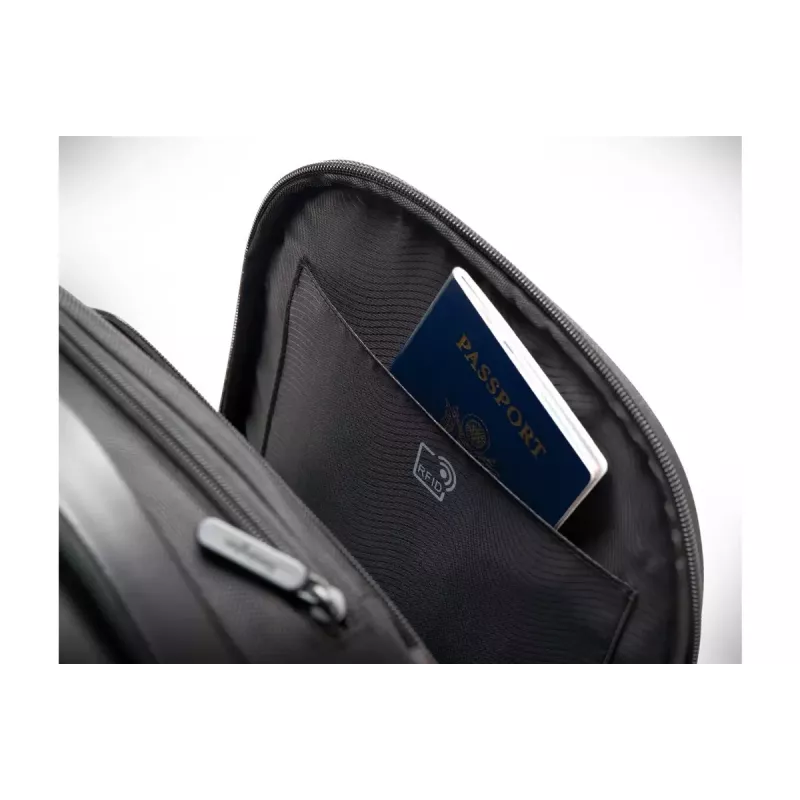Rugzak Kensington Contour 2.0 14 inch Executive laptoprugzak