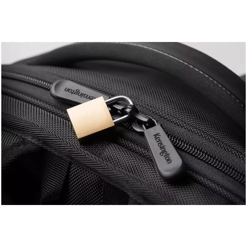 Rugzak Kensington Contour 2.0 14 inch Executive laptoprugzak