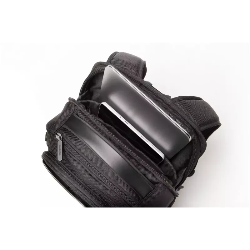 Rugzak Kensington Contour 2.0 14 inch Executive laptoprugzak