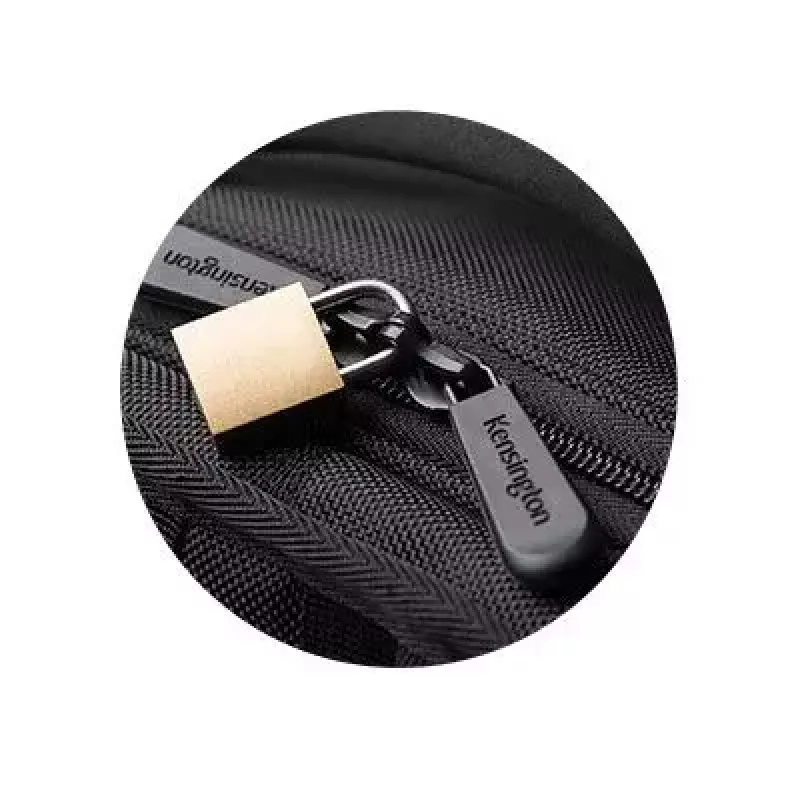 Rugzak Kensington Contour 2.0 14 inch Executive laptoprugzak
