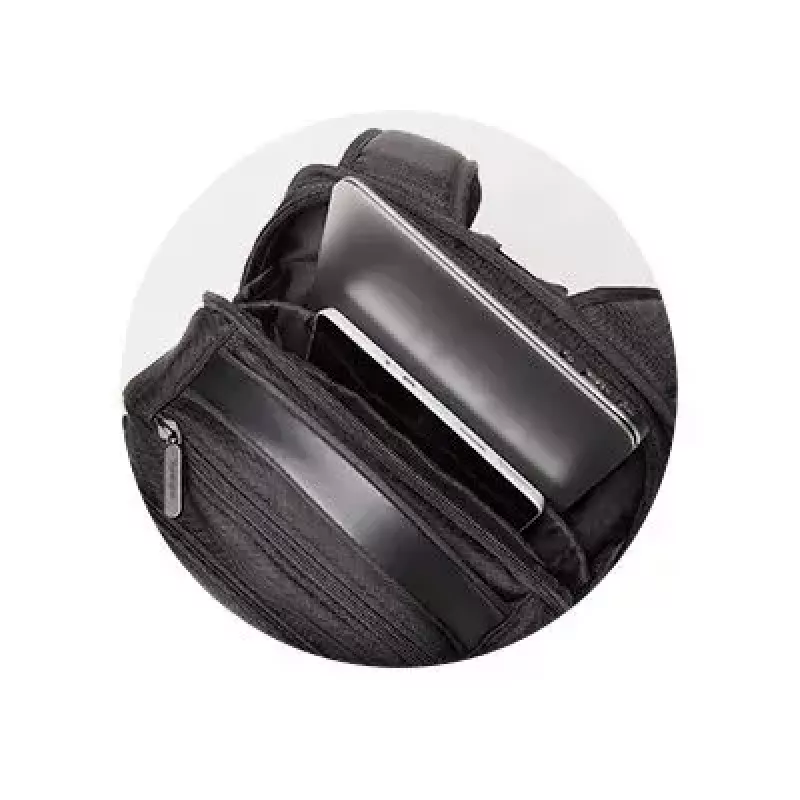 Rugzak Kensington Contour 2.0 14 inch Executive laptoprugzak