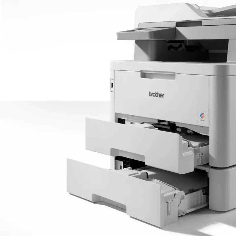 Brother LT-310CL papierlade 250 vel