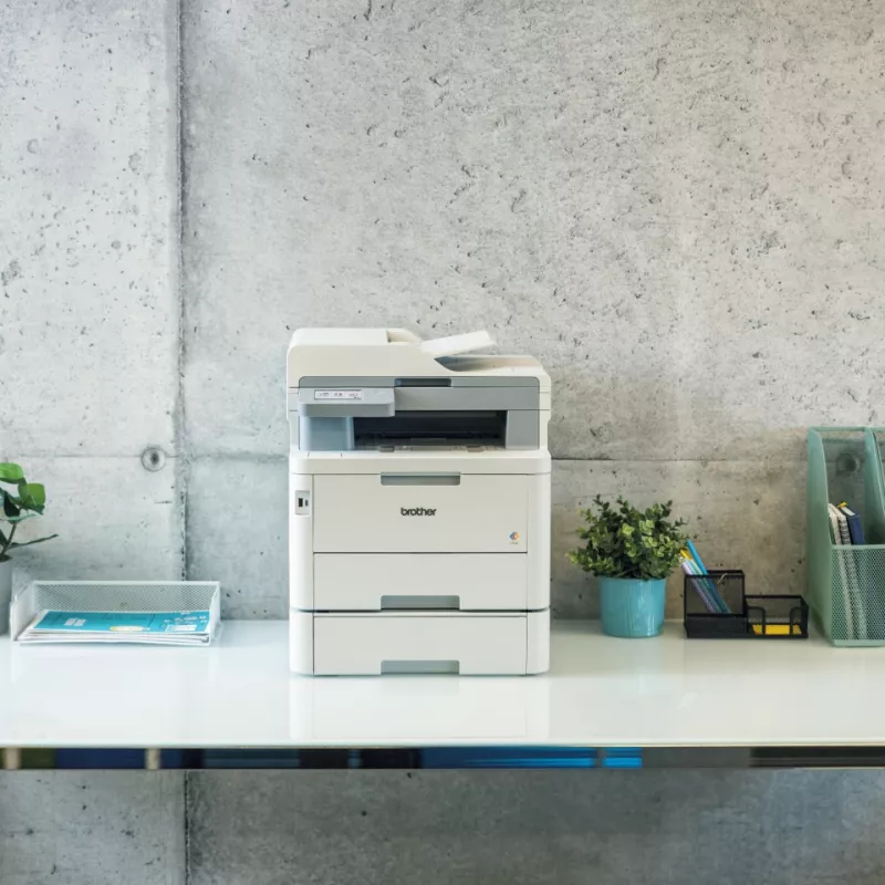 Brother LT-310CL papierlade 250 vel