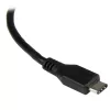 StarTech.com USB-C naar Gigabit netwerkadapter met extra USB 3.0-poort