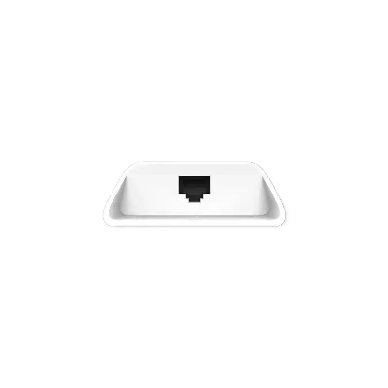 D-Link 1-poorts Gigabit 30W PoE-injector