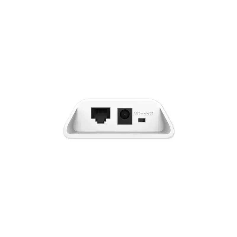 D-Link 1-poorts Gigabit 30W PoE-injector
