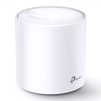 TP-Link AX3000 Whole-Home-Mesh-Wi-Fi-6-eenheid