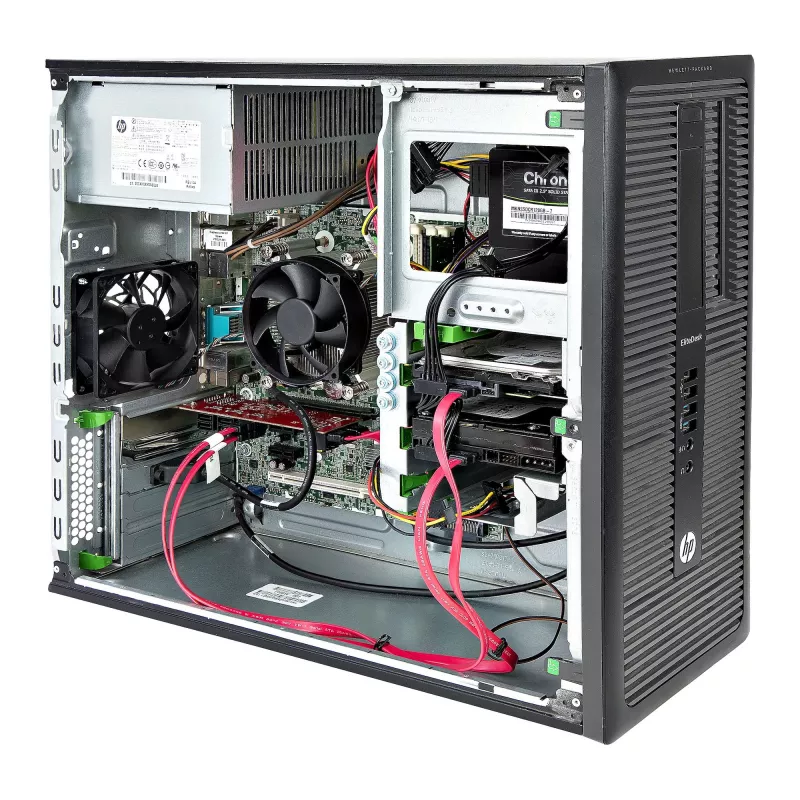 StarTech.com SATA PCIe-kaart - 10-poorts PCIe SATA-uitbreidingskaart - 6 Gbit/s - low-/full-profile - gestapelde SATA-aansluitingen - ASM1062 non-RAID - PCI Express naar SATA-converter/adapter