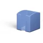 Vierkante blok Durable ECO blauw 775806