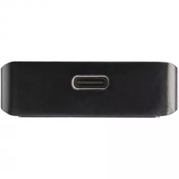 StarTech.com USB-C 10Gbps M.2 NVMe PCIe SSD-behuizing – robuuste aluminium externe behuizing voor M.2 PCIe M-Key, IP67-gecertificeerd – 1 GB/s lezen/schrijven – ondersteunt 2230/2242/2260/2280 – TB3-compatibel – Mac/PC