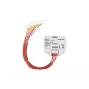 Homematic IP HmIP-FCI6 inbouw-contactinterface, 6-kanaals, 868 MHz