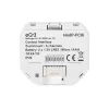 Homematic IP HmIP-FCI6 inbouw-contactinterface, 6-kanaals, 868 MHz
