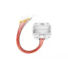 Homematic IP HmIP-FCI6 inbouw-contactinterface, 6-kanaals, 868 MHz