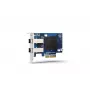 QNAP QXP-3X4PES PCIe 3.0 x4 JBOD-uitbreidingskaart, 2x SFF-8644, low-profile