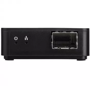 StarTech.com USB 3.0 naar glasvezel-converter – compacte USB-naar-open-SFP-adapter – USB-naar-gigabit-netwerkadapter – USB 3.0 glasvezel-adapter, compatibel met multimode (MMF)/singlemode vezel (SMF)