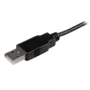 StarTech.com Lange Micro-USB laad- en synchronisatiekabel M/M – 24 AWG – 3 m