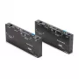 StarTech.com USB VGA KVM Console Extender via CAT5 UTP (500 ft)
