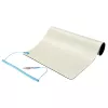 StarTech.com antistatische mat, ESD-mat voor elektronica reparatie, antistatische tafel-/bureaumat met afneembare aardingskabel, ANSI/ESD S 4.1, flexibele thermoplastische werkonderlegger/mat, 28x46cm (11x18 inch)