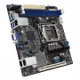 ASUS P12R-I/ASMB10 servermoederbord, Mini-ITX, LGA 1200, Intel C252