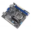 ASUS P12R-I/ASMB10 servermoederbord, Mini-ITX, LGA 1200, Intel C252