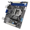 ASUS P12R-I/ASMB10 servermoederbord, Mini-ITX, LGA 1200, Intel C252