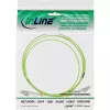 Glasvezel-duplexkabel LC/LC InLine 88522Q 5 m OM5 50/125 µm