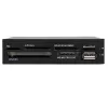 StarTech.com USB 2.0 interne multi-kaartlezer/-schrijver – SD microSD CF