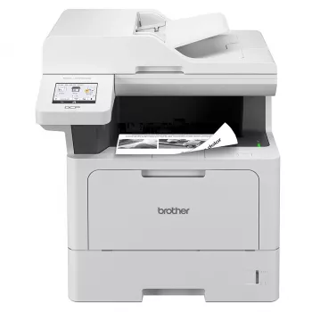 Brother MFC-L5715DN multifunctionele printer laser A4 1200 x 1200 DPI 48 ppm
