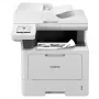 Brother MFC-L5715DN multifunctionele printer laser A4 1200 x 1200 DPI 48 ppm
