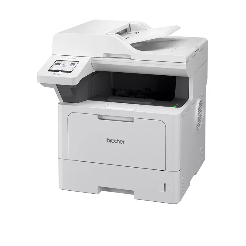 Brother MFC-L5715DN multifunctionele printer laser A4 1200 x 1200 DPI 48 ppm