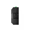 Managed switch LevelOne Hilbert 10-poorts industriële Gigabit PoE Smart Lite switch