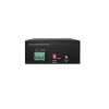 Managed switch LevelOne Hilbert 10-poorts industriële Gigabit PoE Smart Lite switch