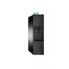 Managed switch LevelOne Hilbert 5-poorts industriële Gigabit PoE Smart Lite switch