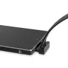 StarTech.com 4x SATA-stroomsplitter-adapterkabel, SATA 15-polig, 4 x SATA, 0,4 m, stekker, bus, zwart