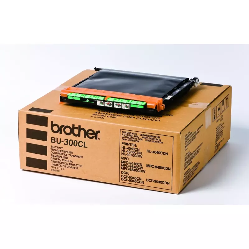 Brother BU300CL printerlint 50000 pagina's