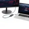 StarTech.com USB 3.0 naar DisplayPort-adapter - DisplayLink gecertificeerd - 4K 30Hz