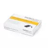 StarTech.com USB 3.0 naar DisplayPort-adapter - DisplayLink gecertificeerd - 4K 30Hz