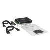 StarTech.com dual-slot drivebehuizing voor M.2 SATA SSD's - USB 3.1 (10 Gbit/s) - RAID