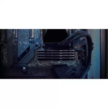 Kingston Technology FURY Beast 8 GB 5600 MT/s DDR5 CL36 DIMM zwart