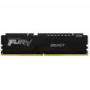 Kingston Technology FURY Beast 8 GB 5600 MT/s DDR5 CL36 DIMM zwart