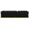 Kingston Technology FURY Beast 8 GB 5600 MT/s DDR5 CL36 DIMM zwart