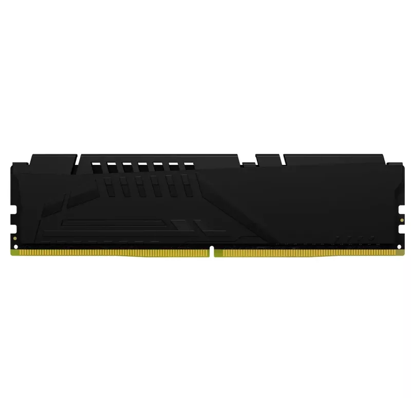 Kingston Technology FURY Beast 8 GB 5600 MT/s DDR5 CL36 DIMM zwart