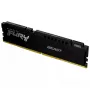Kingston Technology FURY Beast 8 GB 5600 MT/s DDR5 CL36 DIMM zwart