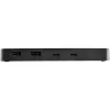 StarTech.com 2-poorts USB-C KVM-switch - 4K 60 Hz HDMI - compacte dual-port UHD USB Type-C desktop mini KVM-switch met USB-C-kabels - busgevoed - MacBook iPad Pro ThinkPad IdeaPad EliteBook