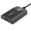 StarTech.com USB 3.0 naar HDMI-adapter - DisplayLink gecertificeerd - 1080p (1920x1200) - USB Type-A naar HDMI display-adapter converter voor monitor - externe video- & grafische kaart - Windows/Mac